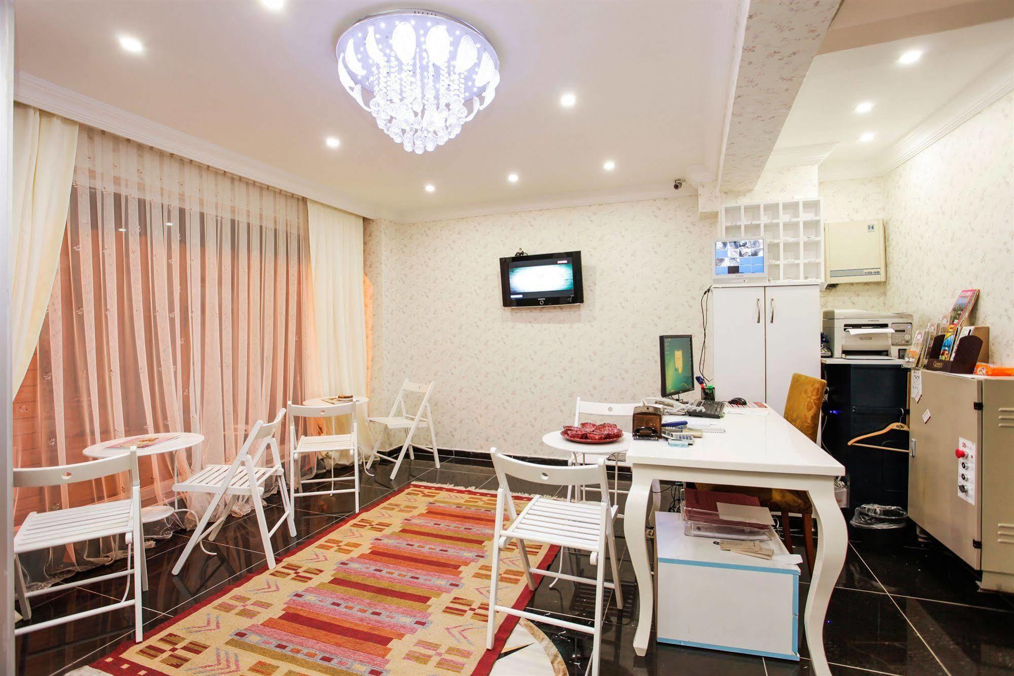 Casa Mia Hotel - Istanbul — Fotoğraflar 2