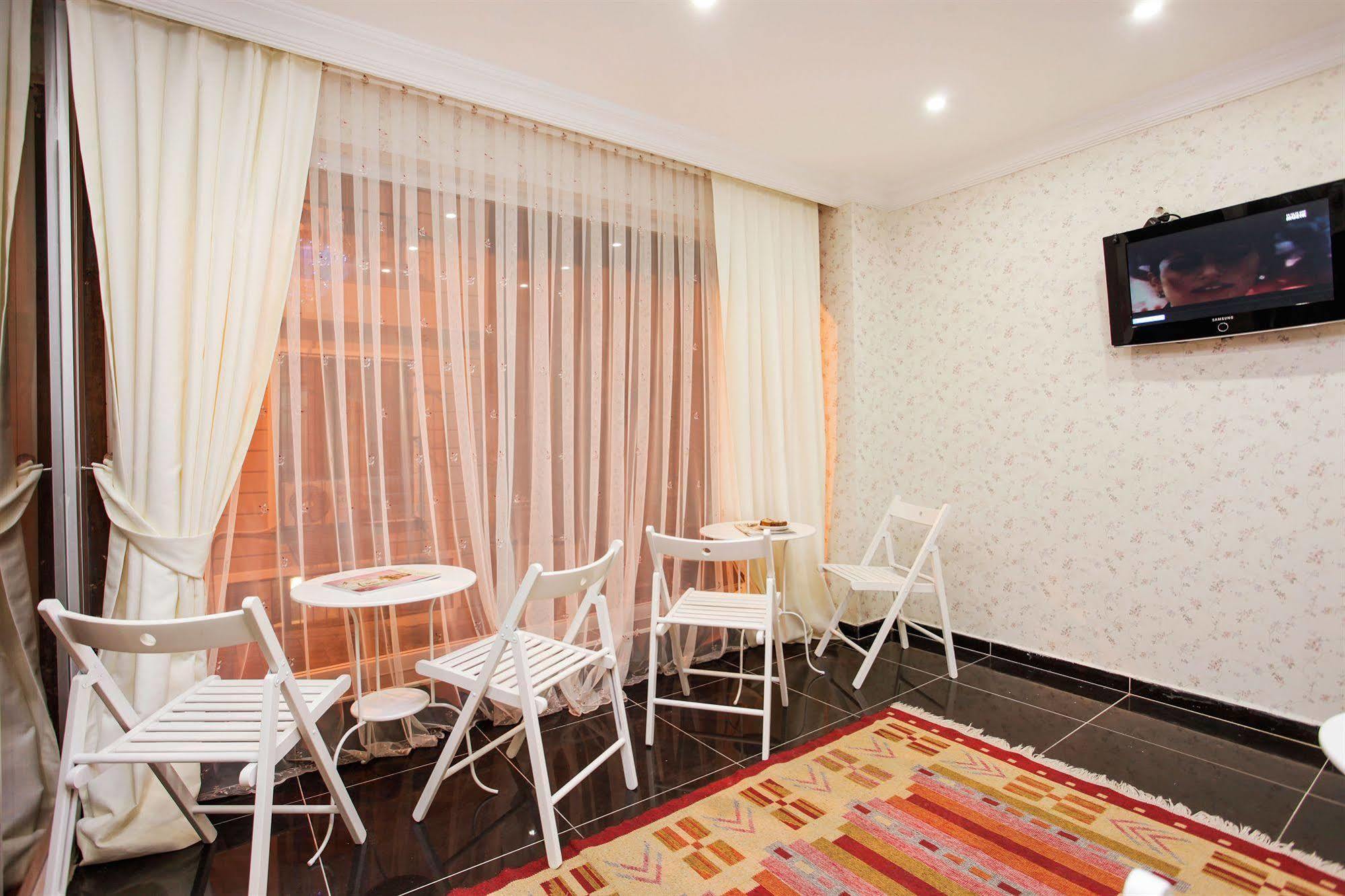 Casa Mia Hotel - Istanbul — Fotoğraflar 3